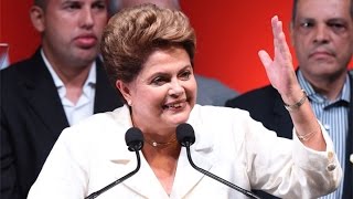 Did Rousseff Know About Alleged Petrobras Corruption? Did Rousseff Know About Alleged Petrobras Corruption?