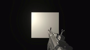 [Project Eagle] - M4A1 Empty Reload