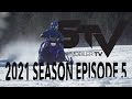 Snowmobiler TV 2021 - Episode 5