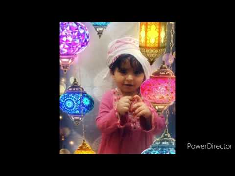 ياعين ابوها تركي الحربي 
