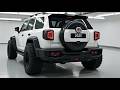 2026 Toyota Baby Land Cruiser REVEALED – First Look at the All-New Compact Off-Roader!