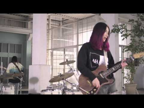 tricot『E』MV