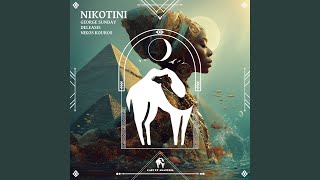 Nikotini (feat. Nikos Kouros) - George Sunday, Deleasis, Cafe De Anatolia