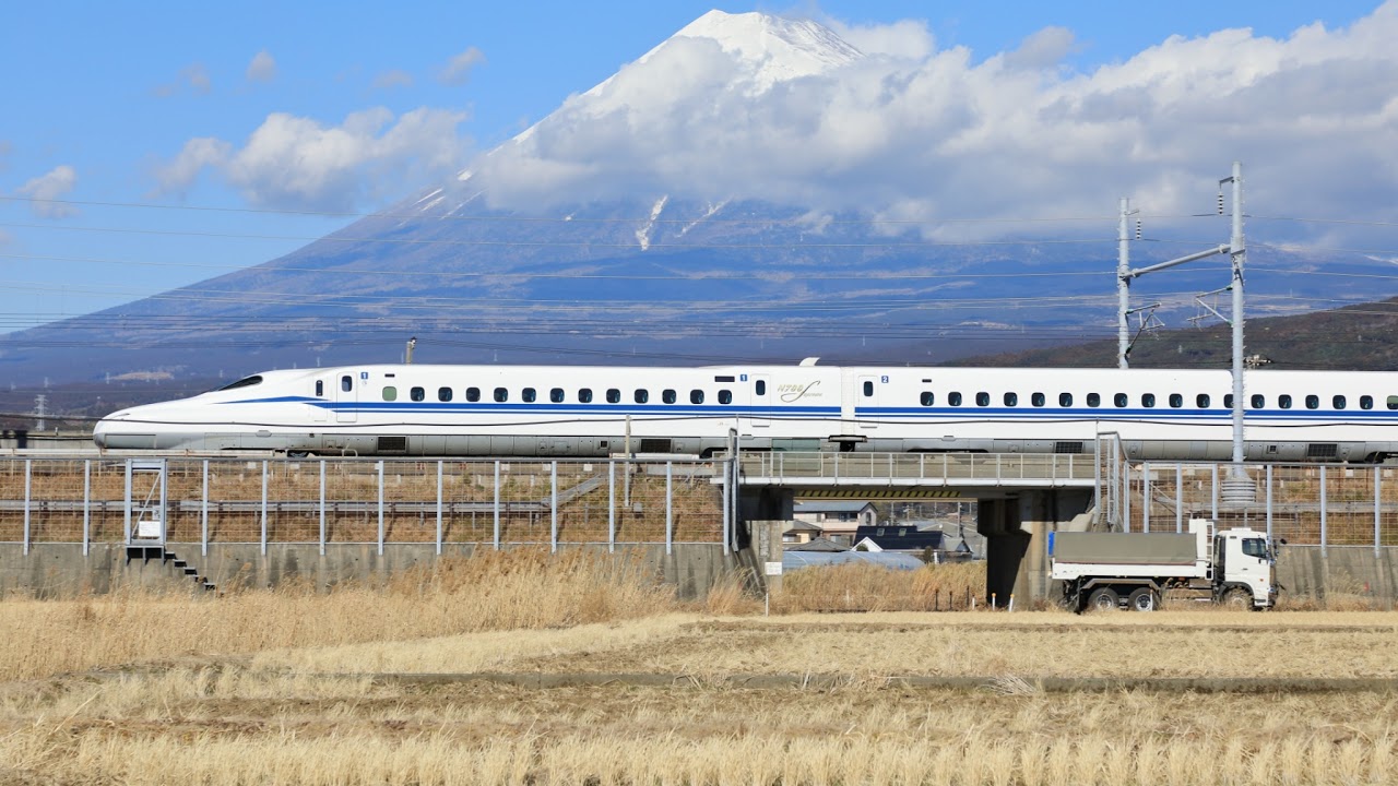 静岡県富士市中之郷ライブカメラ Shizuoka Fuji Live camera.world.cam