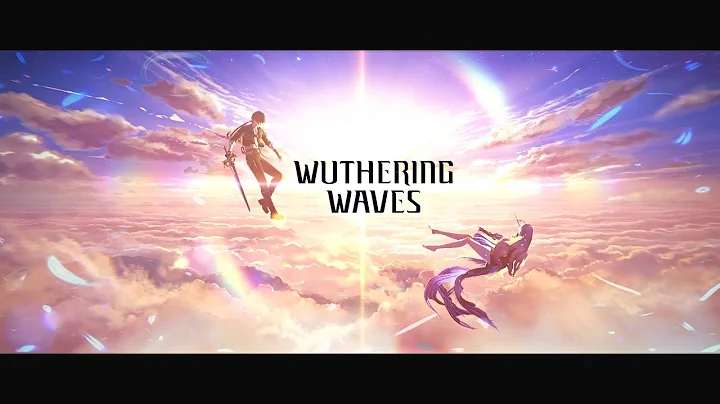 Wuthering Waves - Rover & Cartethyia Vs Fleurdelys - Final Battle & Cutscene / AMV