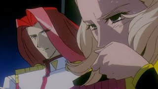 i don't smoke - revolutionary girl utena amv