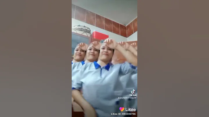 TikTok video