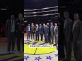Showtime Laker legends 🌟