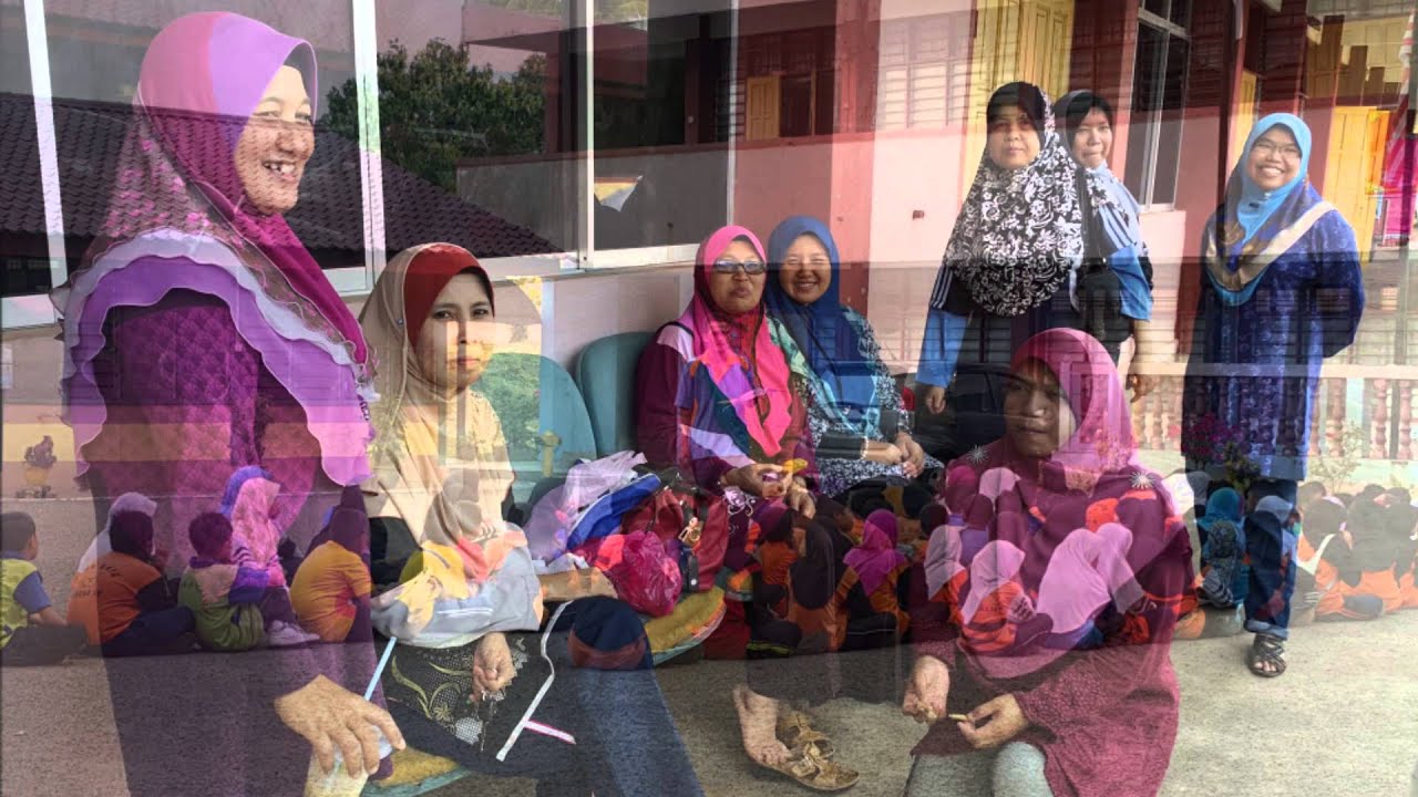 SK LKTP Jengka 14 Sorotan Sepanjang 2015 Bhg 2