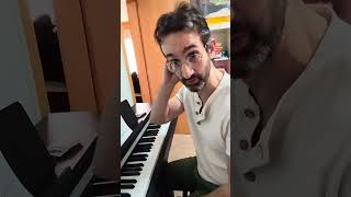 El bueno el feo y el malo - @JaimeAltozano - @musihacks - Piano Cover