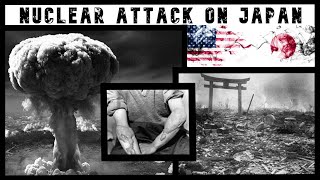 Nuclear Attack On Japan | US Attack on Japan | 2nd World War | Itihas |