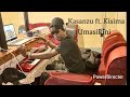Kasanzu Ft Kisima Song Umasikini Official Audio 2026