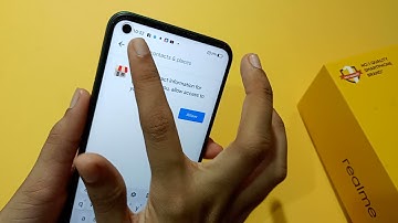 Realme 9 blacklist number setting | How to unblock number | blacklist se number kaise nikale