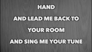 John Mayer - Rosie [HD Full Song Lyrics]