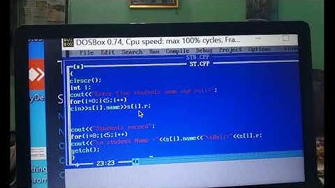 Structure in C++  | Er. Amrendra Mehta | Computer Science| class 11 | class12 l BCA l
