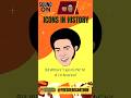 Mind-Blowing Bill Withers: Unveiling Surprising Facts in an Epic Cartoon!