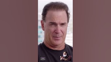 Behind The Voice Actor || Patrick Warburton ❤️ #shorts