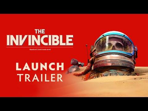 Trailer de Baixe The Invincible (2023) PT-BR