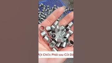 Đi Làm Chán quá thì sao ?? #phaycnc #chiptiencnc #giacongcokhi #ruamaycnc #bànhutchankhong #SuaEto