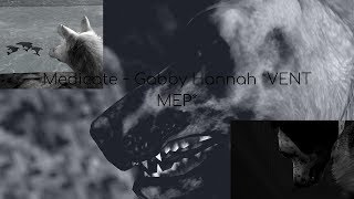 Medicate Vent MEP - CLOSED