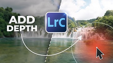 Add Depth To Your Image With Lightroom Masks