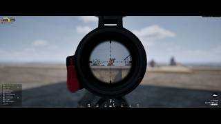 Counter Sniper Super Cut - Narva - NL - 26/06/08 screenshot 2