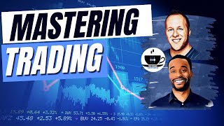 HOW TO MASTER YOUR TRADING