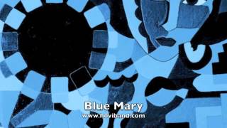 Bluemary