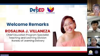 Rapid Math Assessment (Video1)