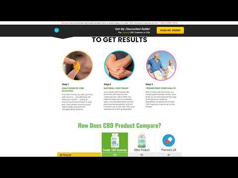 The Truth Behind Quit Smoking CBD Gummies: An In-depth Review and Analysis