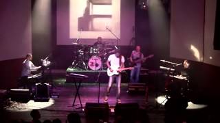 Video thumbnail of "Muris & Dire Floyd - "Sultans Of Swing" (20)"