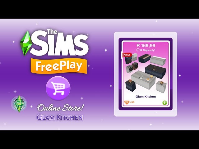 These pack prices are getting insane! : r/simsfreeplay