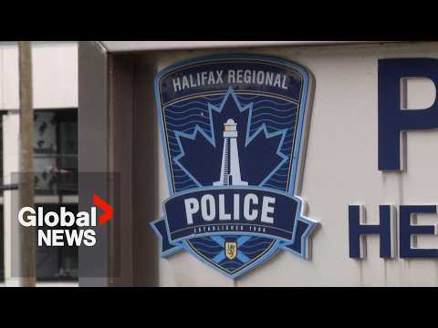 Relatives of mother charged after Halifax police find missing newborn dead