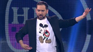 HD Stand Up 26 /New Season/ - Միամսյակը սկսվեց