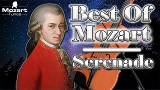 Best of Mozart - Serenade - Eine kleine Nachtmusik (Serenade No. 13 for strings in G major), K. 525