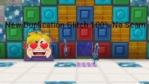 🔥🔥New Duplication Glitch🔥🔥❤️❤️😍 100% No Scam in SkyBlock 2.41.3 (Blockman GO)