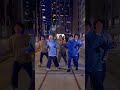【ShortDance】ビュンビュン逃避行✈️で踊ってみた!