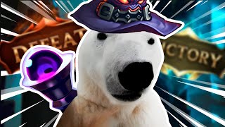 Full AP Volibear.exe