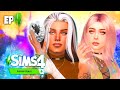 The Sims 4 PARANORMAL! 👻 - Ep 4