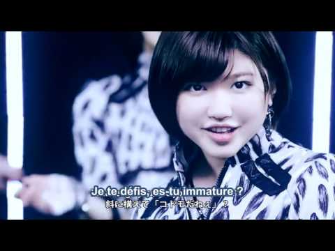 Angerme - Tsugitsugi Zokuzoku vostfr