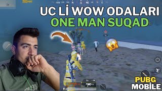 SAKLAMBAÇ OYNUYORUZ | UC ÇEKİLİŞİ | PUBG MOBİLE