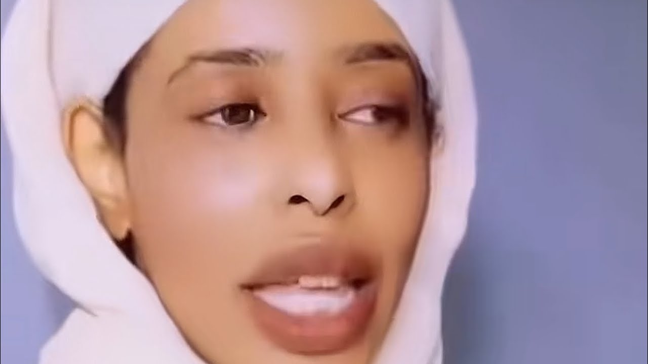 Eglanshow oo sheegty dawadii ey isku caateenysy inay cudur ku noqotay adayo ka hadashy wixi ku dhcy😱