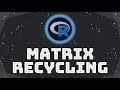 Data Science &amp; Statistics: Matrix recycling in R