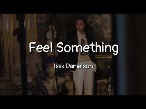 Isak Danielson -