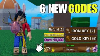 *NEW* ALL WORKING CODES FOR KING LEGACY 2024 APRIL! ROBLOX KING LEGACY CODES