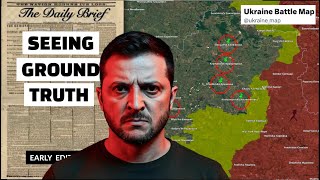 Download Lagu De grondpositie van Oekraïne is sterker dan iedereen had verwacht MP3