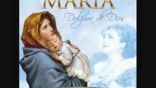 Video thumbnail of "Ave Maria Salutacion Cirilo Conejo Roldan by Martha Juliana"