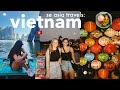 Travelling in se asia vietnam 