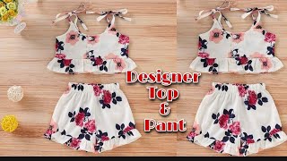 5 year baby frock design 2021ছোট বাচ্চাদের জামার ডিজাইন @BadshahFashionCity