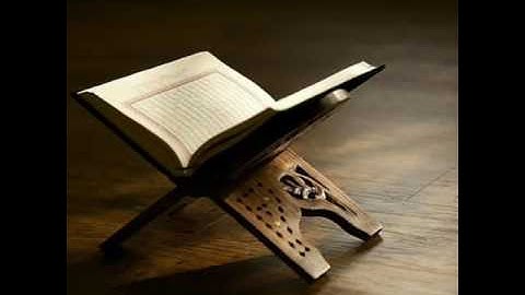 سورة الواقعة غيث العتيبي